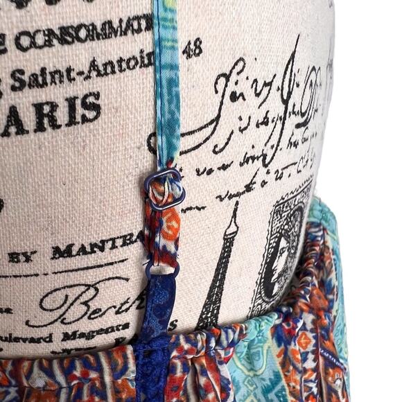 Collective Concepts Stitch Fix Theta Cami Boho - Picture 10 of 14